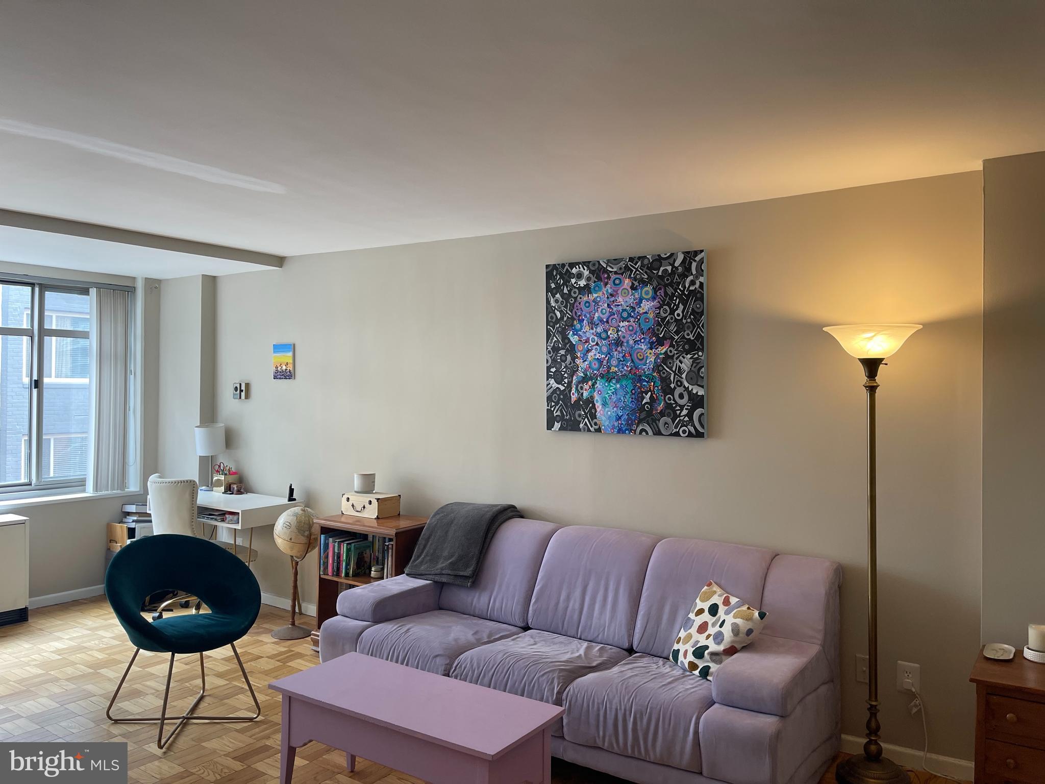 FOGGY BOTTOM - Residential Lease