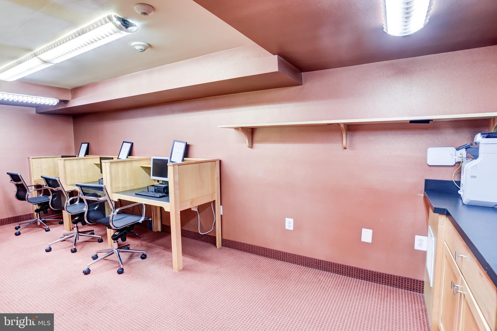 FOGGY BOTTOM - Residential Lease