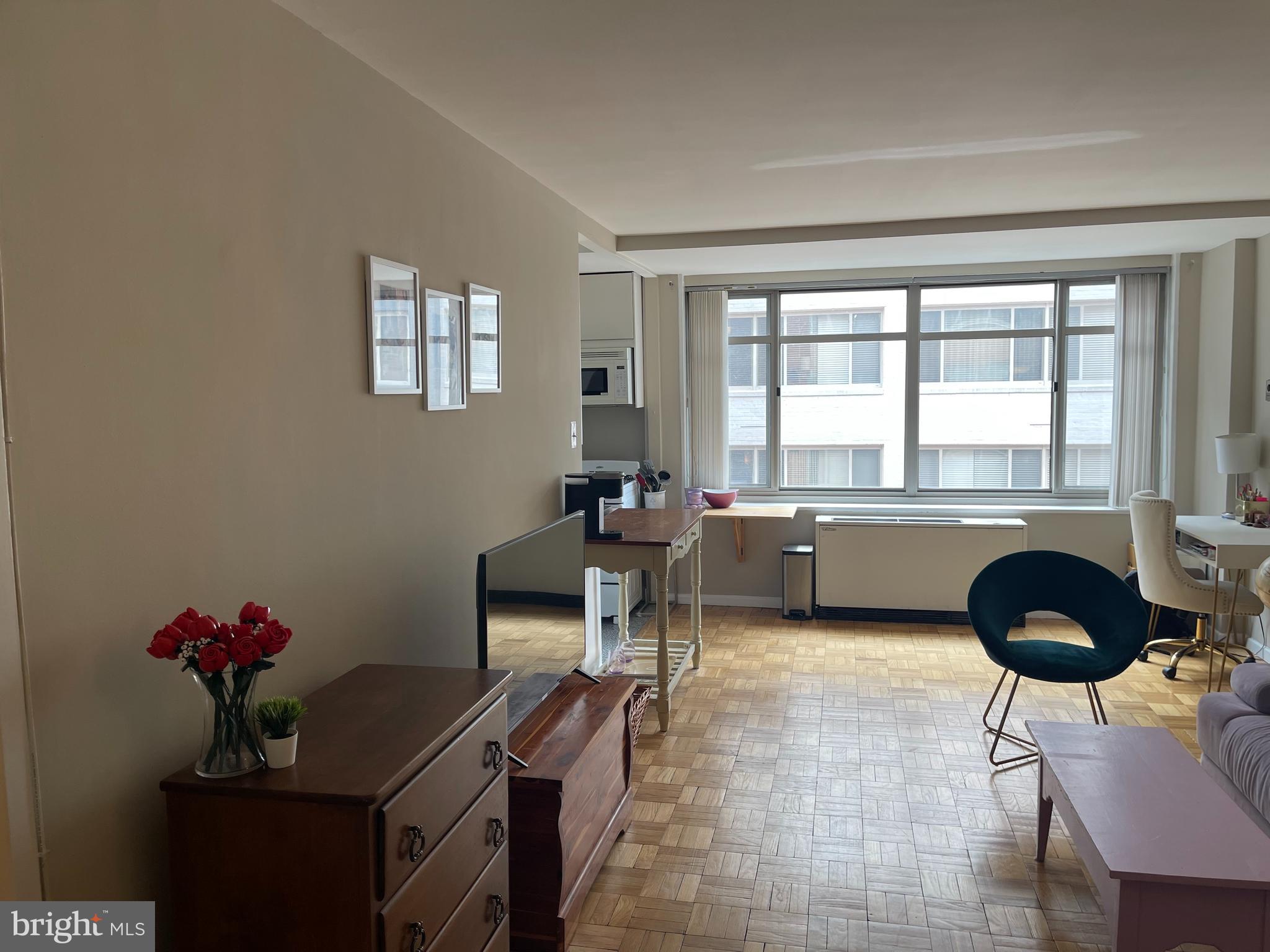 FOGGY BOTTOM - Residential Lease