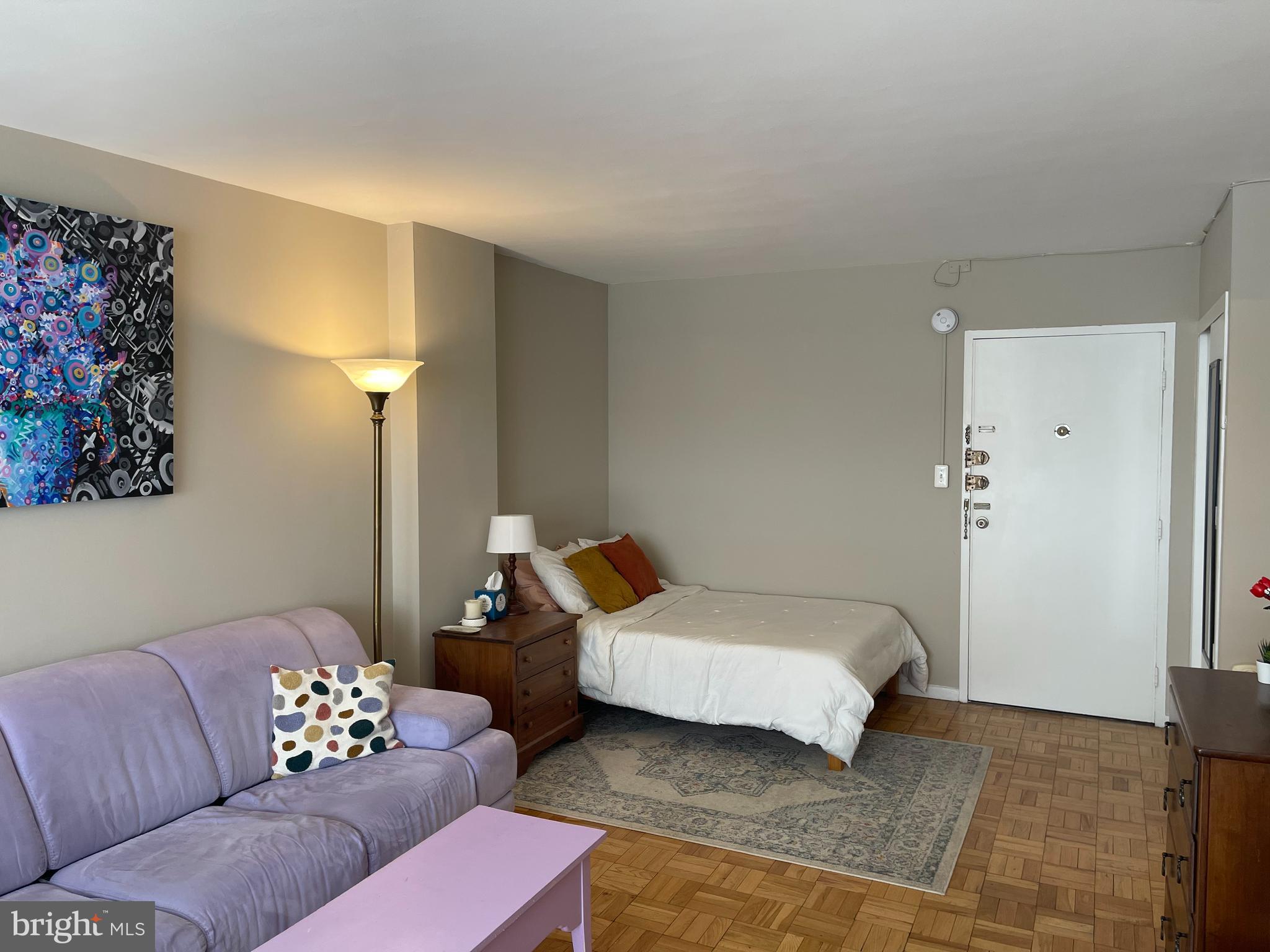 FOGGY BOTTOM - Residential Lease