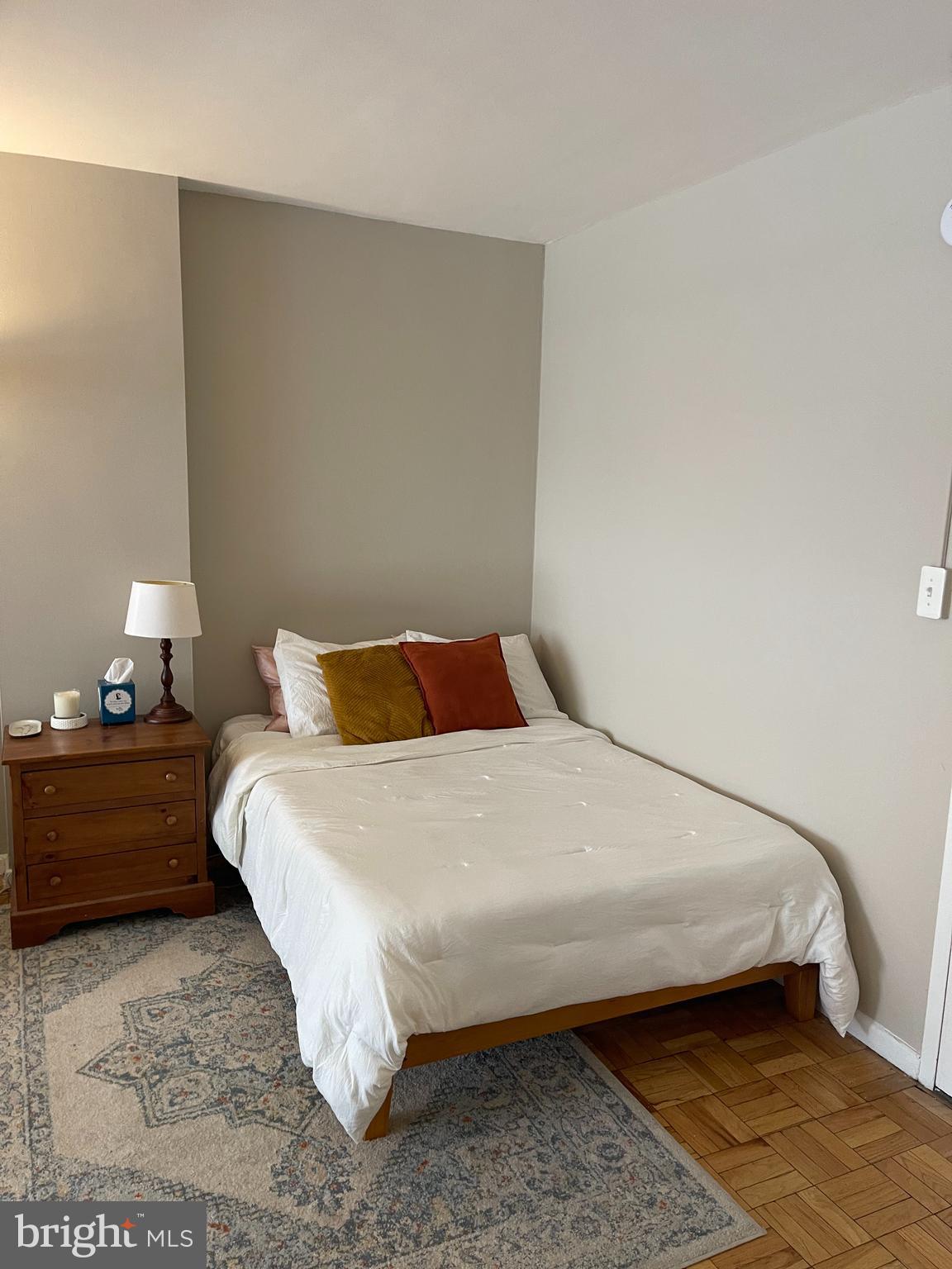 FOGGY BOTTOM - Residential Lease