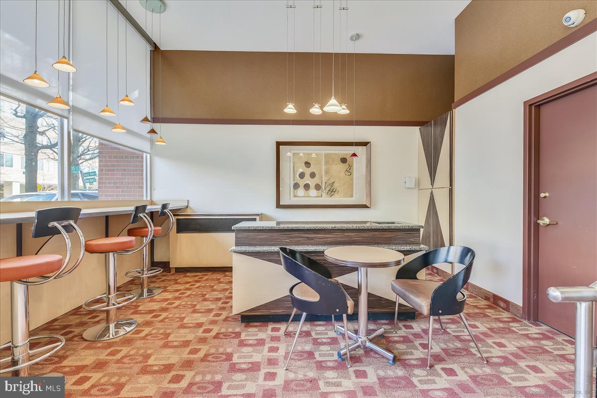FOGGY BOTTOM - Residential Lease