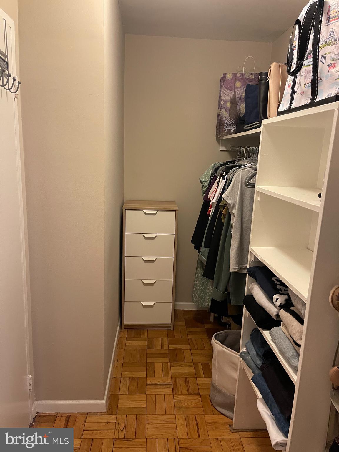 FOGGY BOTTOM - Residential Lease