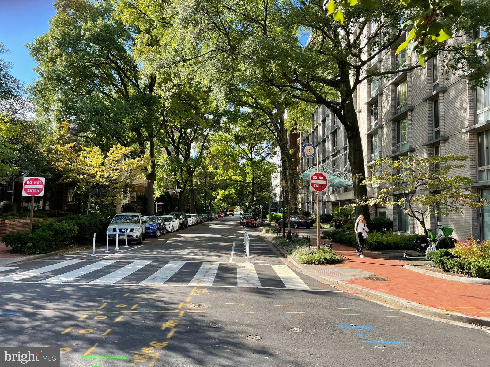 FOGGY BOTTOM - Residential Lease