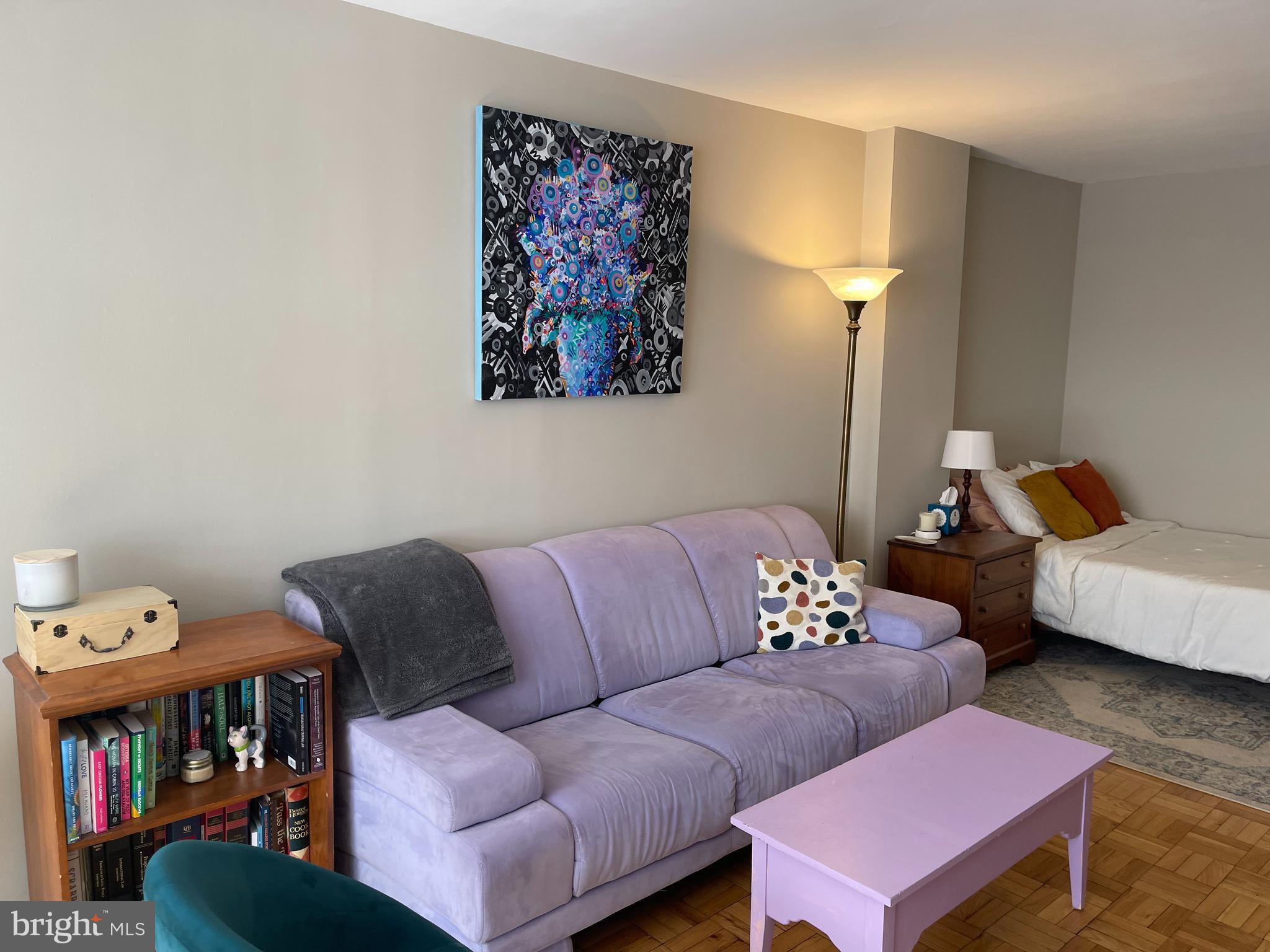 FOGGY BOTTOM - Residential Lease
