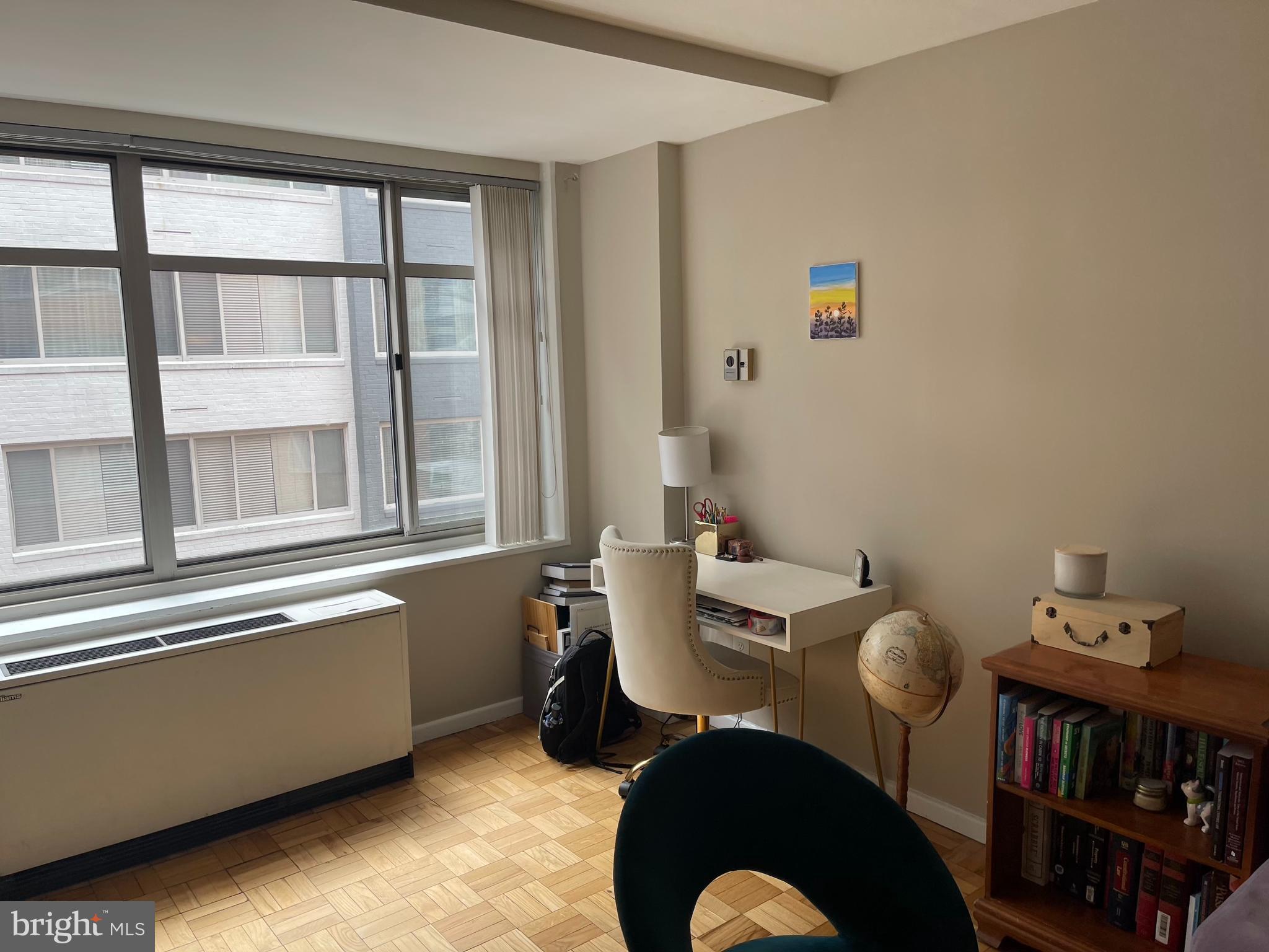 FOGGY BOTTOM - Residential Lease