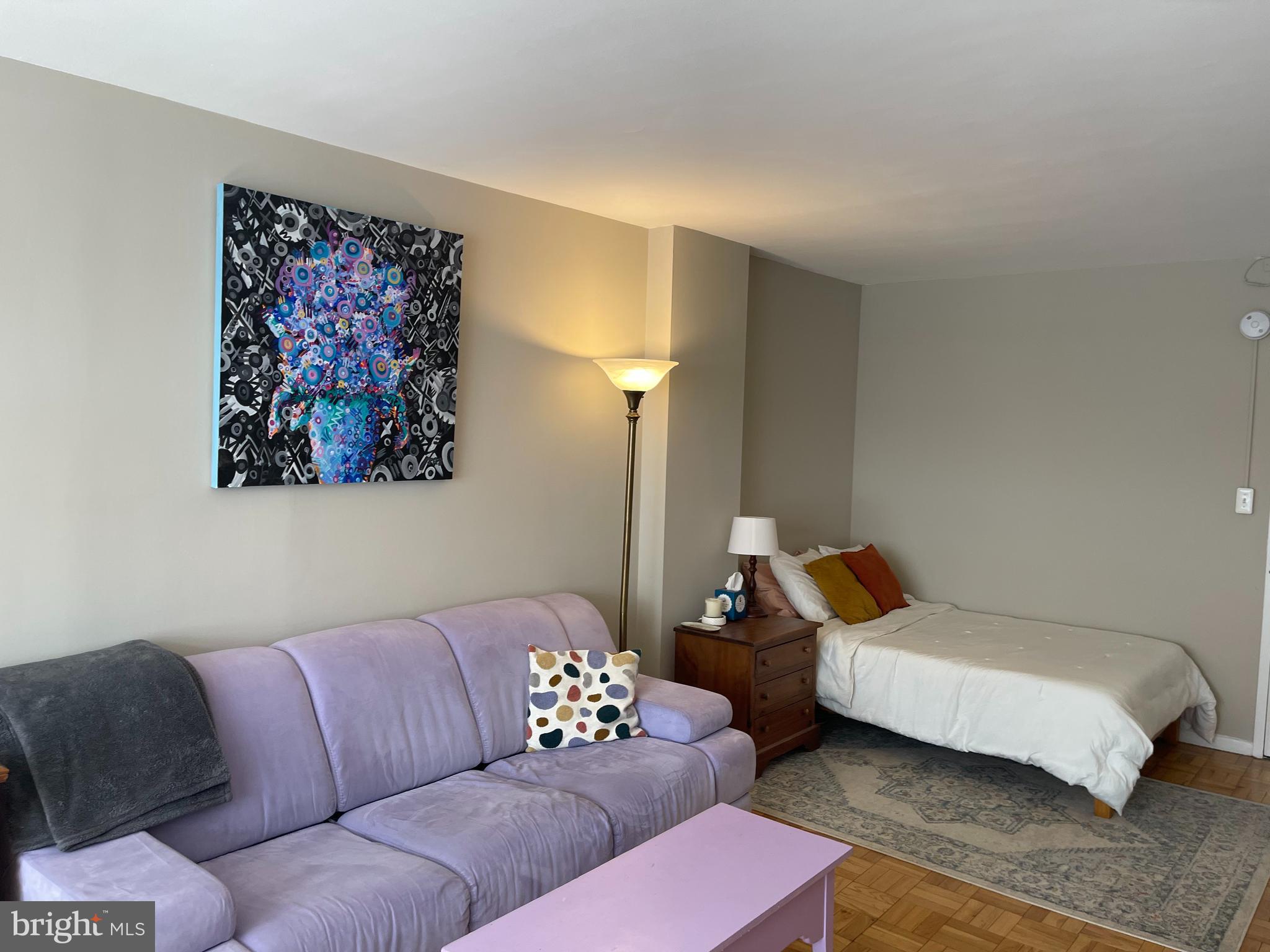 FOGGY BOTTOM - Residential Lease