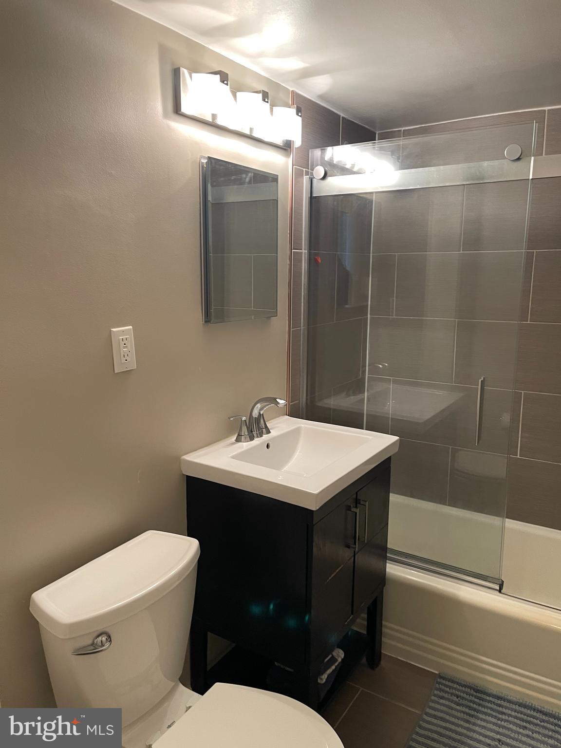 FOGGY BOTTOM - Residential Lease
