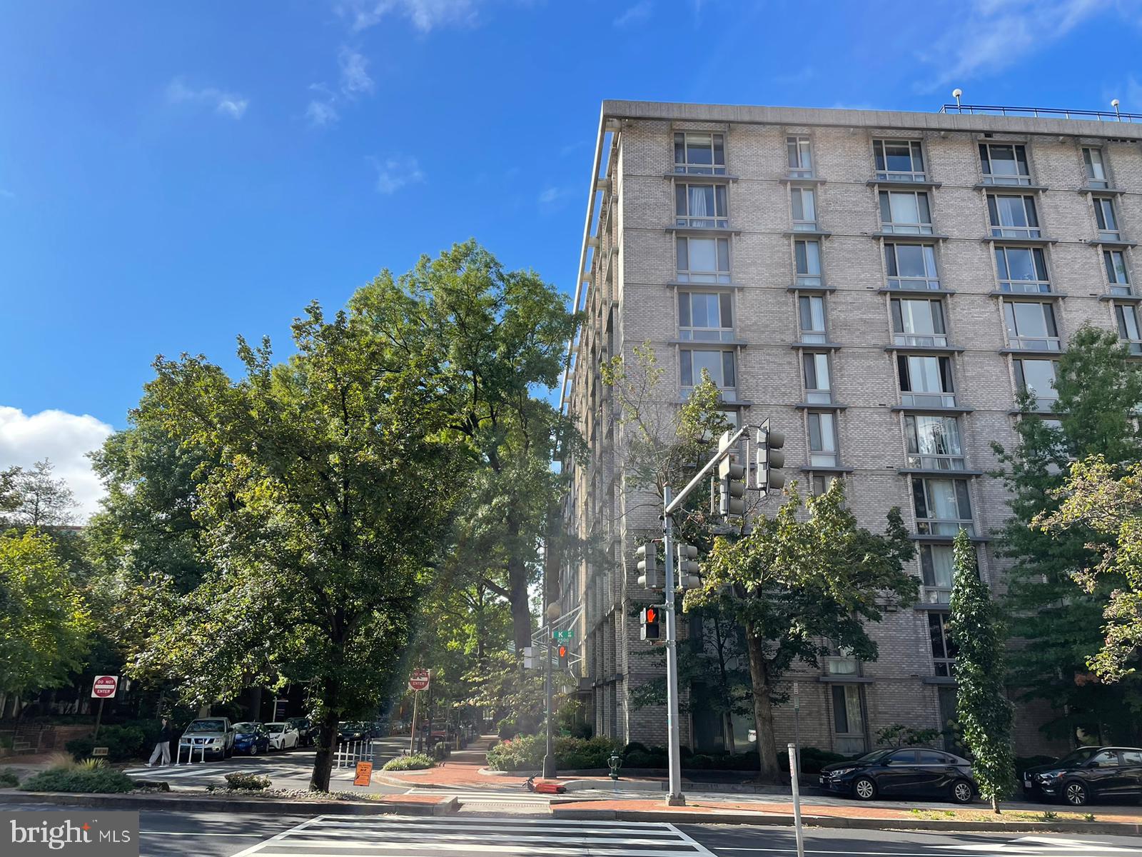 FOGGY BOTTOM - Residential Lease
