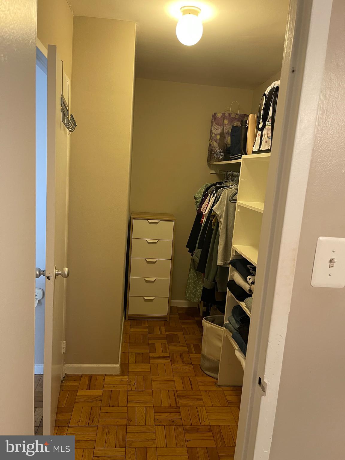 FOGGY BOTTOM - Residential Lease