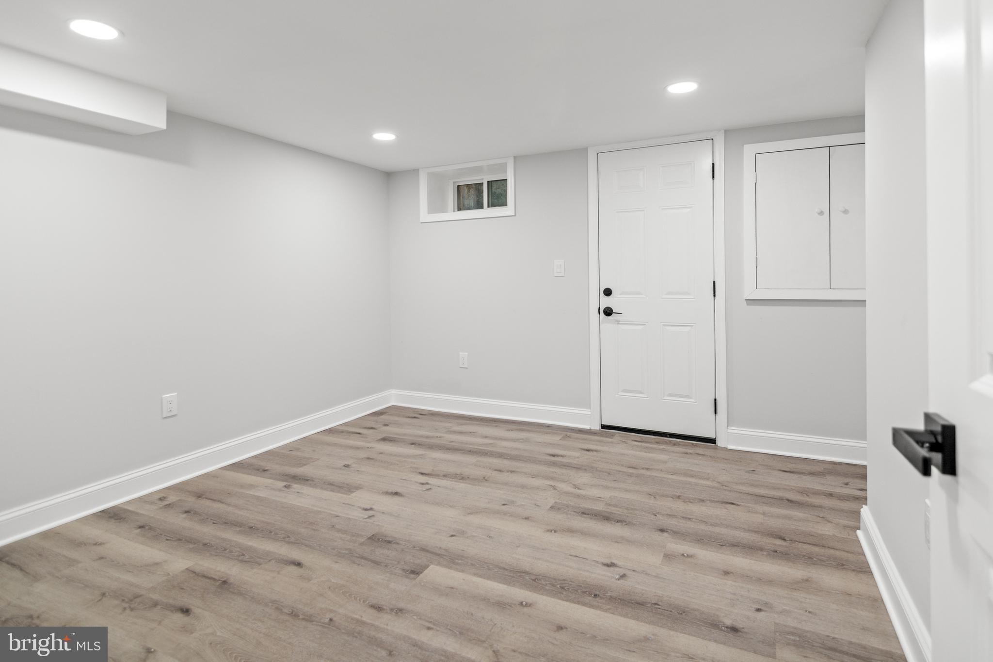 PATTERSON PARK - Residential