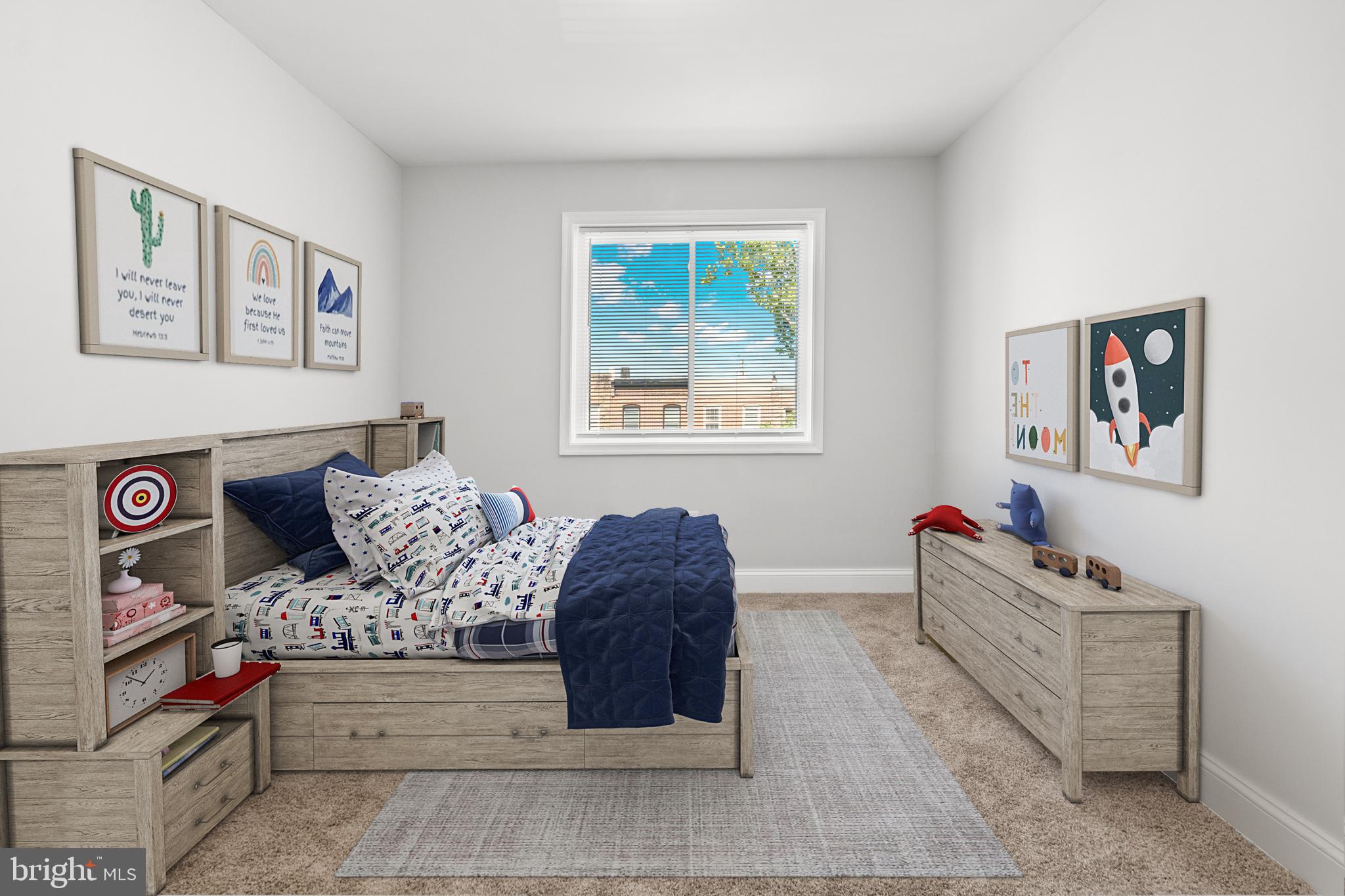 PATTERSON PARK - Residential