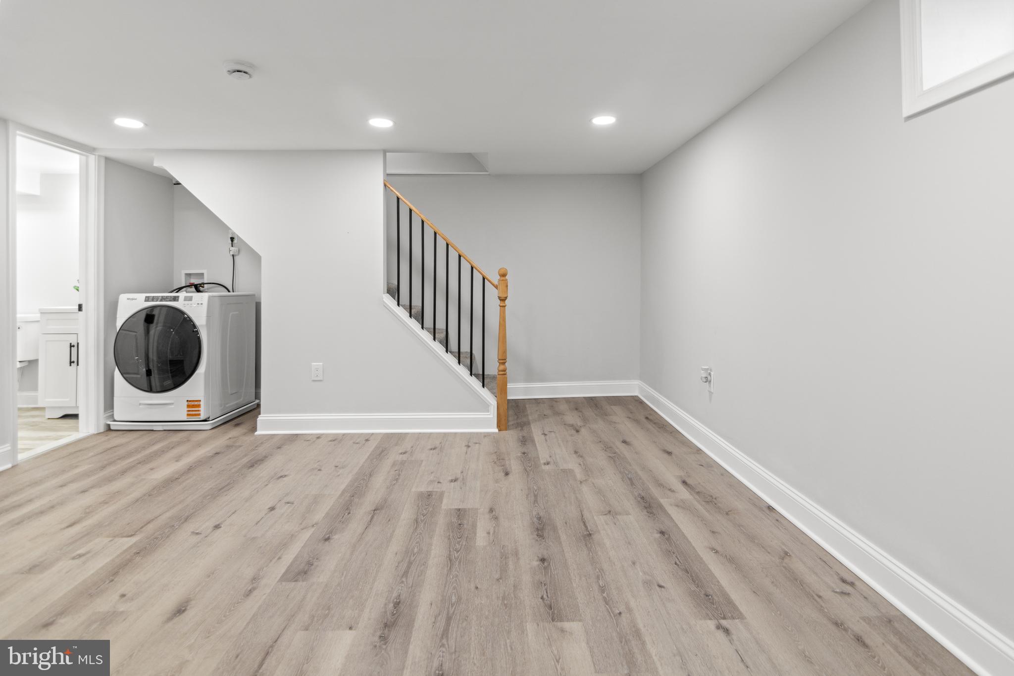 PATTERSON PARK - Residential