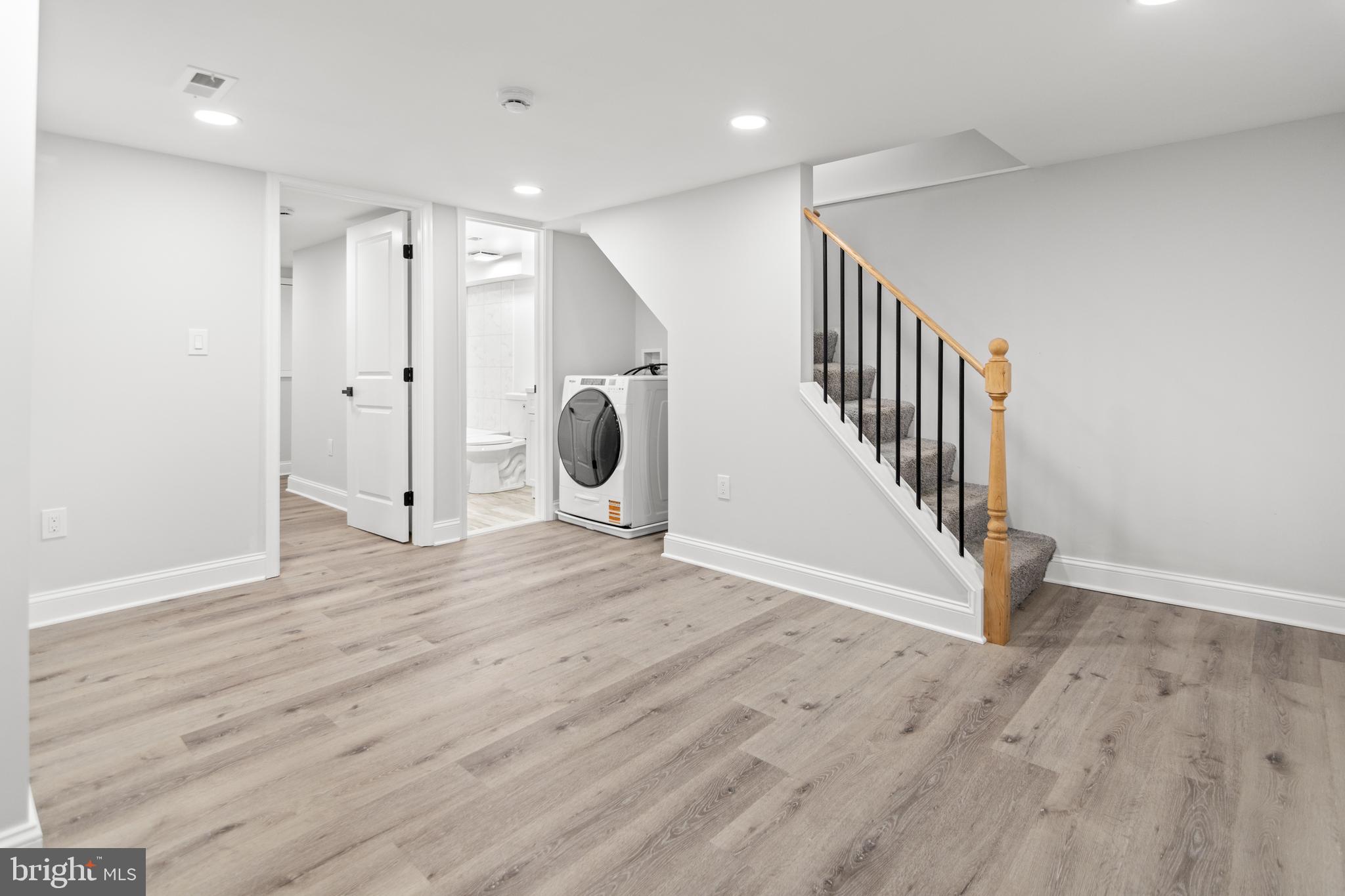 PATTERSON PARK - Residential