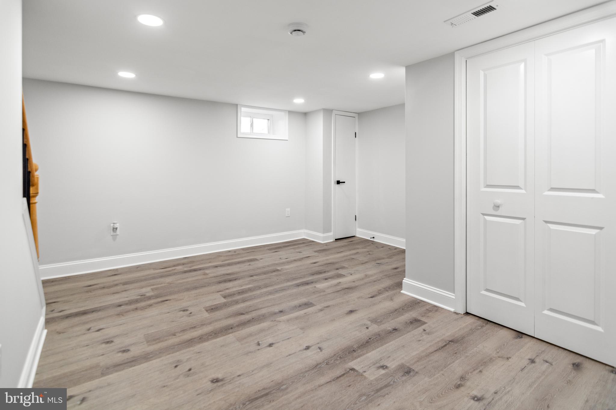 PATTERSON PARK - Residential