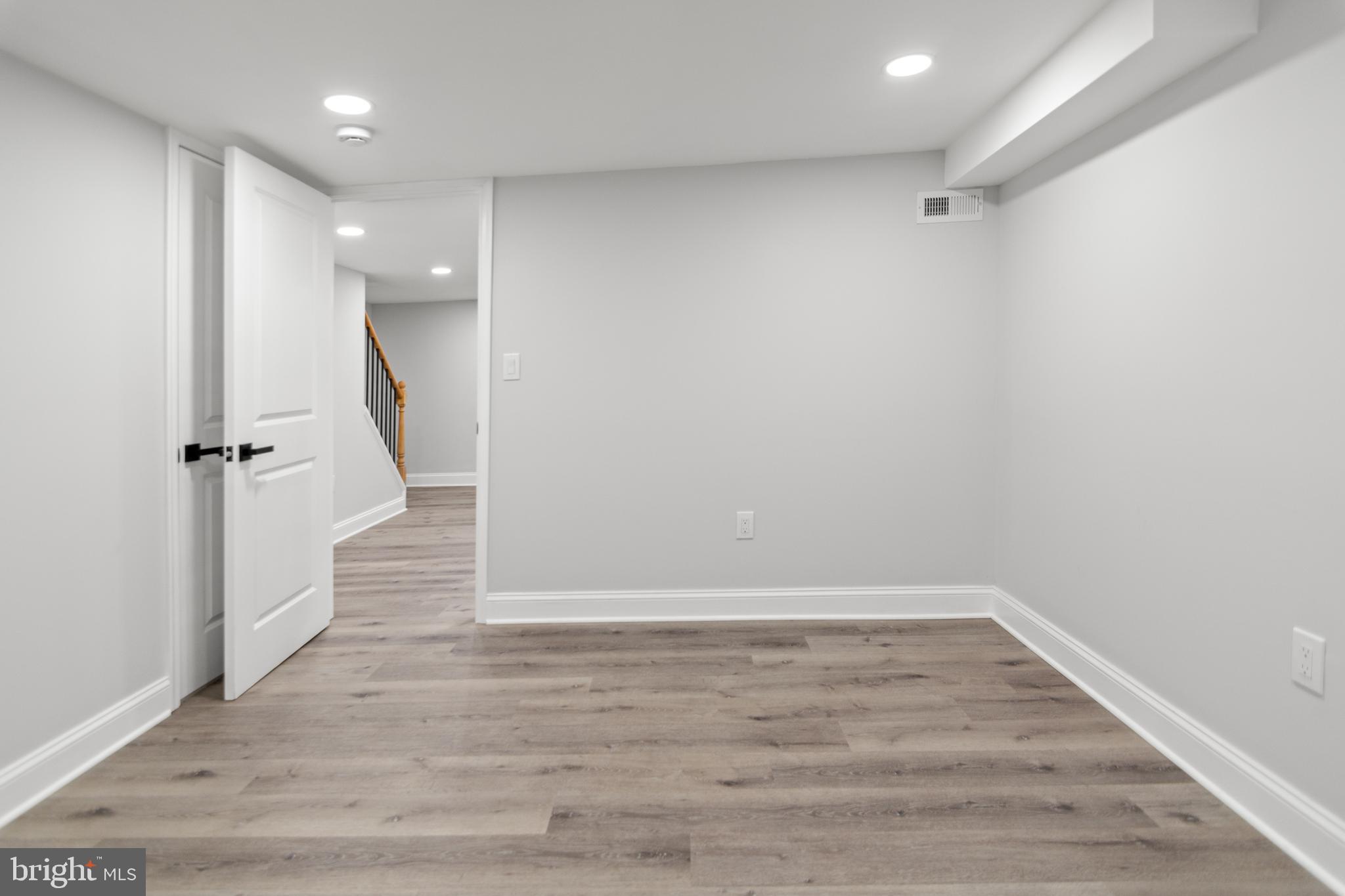 PATTERSON PARK - Residential