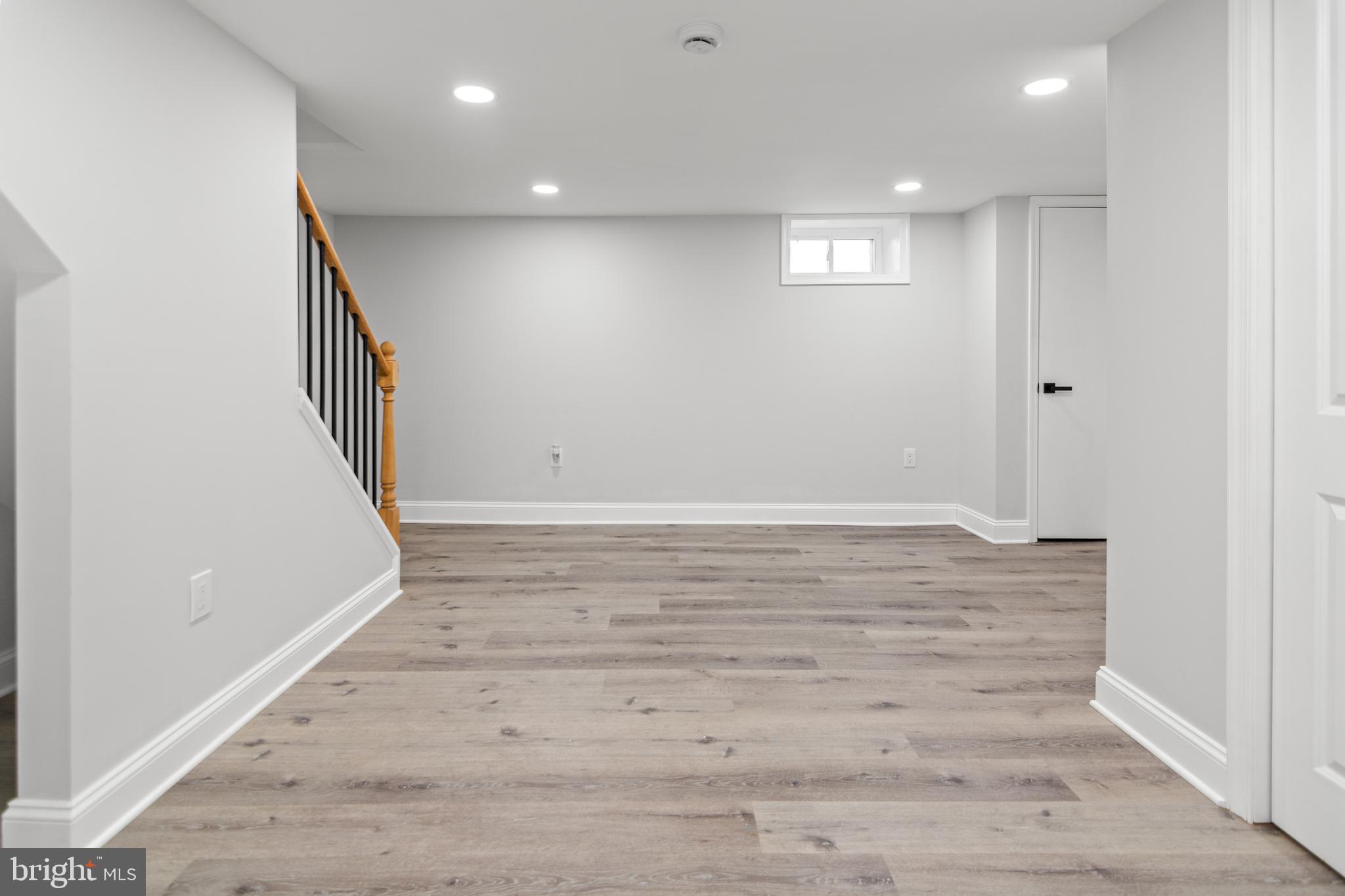 PATTERSON PARK - Residential