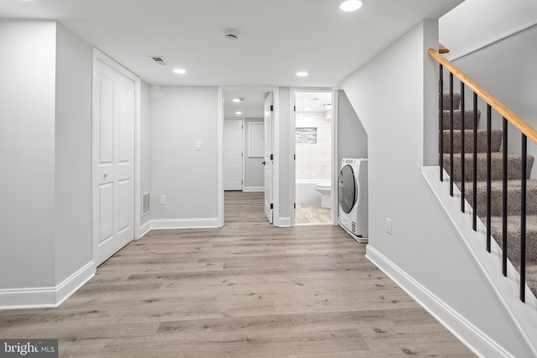 PATTERSON PARK - Residential