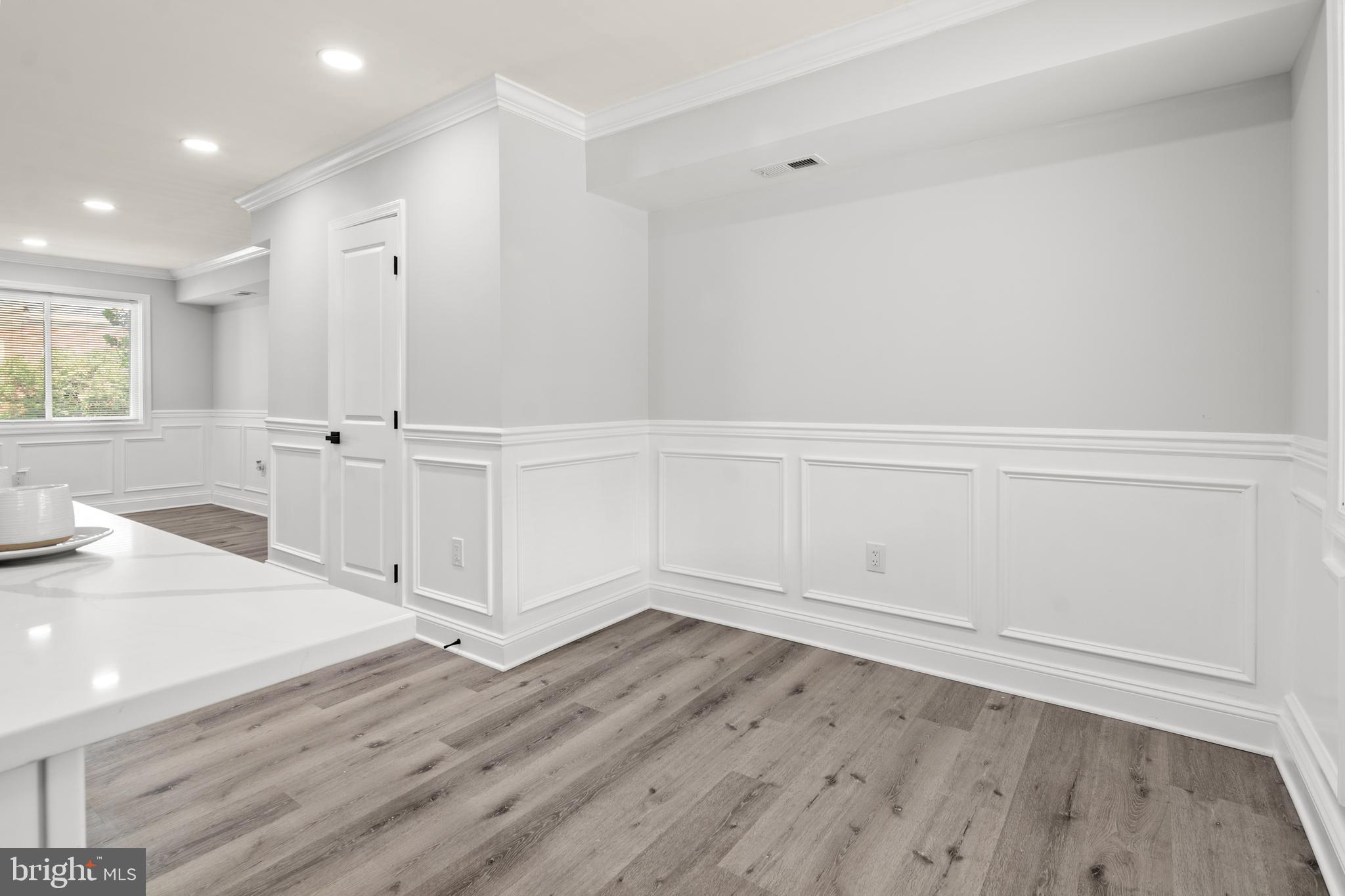 PATTERSON PARK - Residential