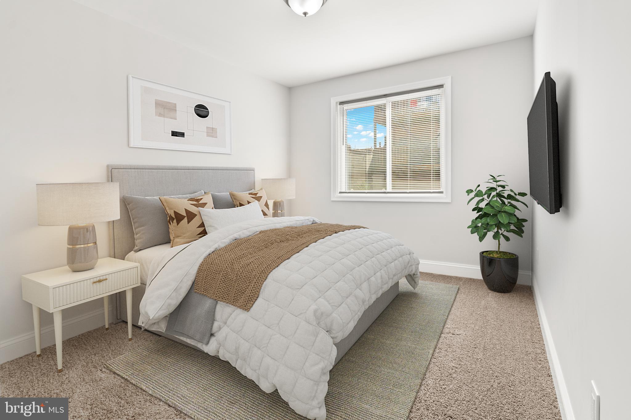 PATTERSON PARK - Residential