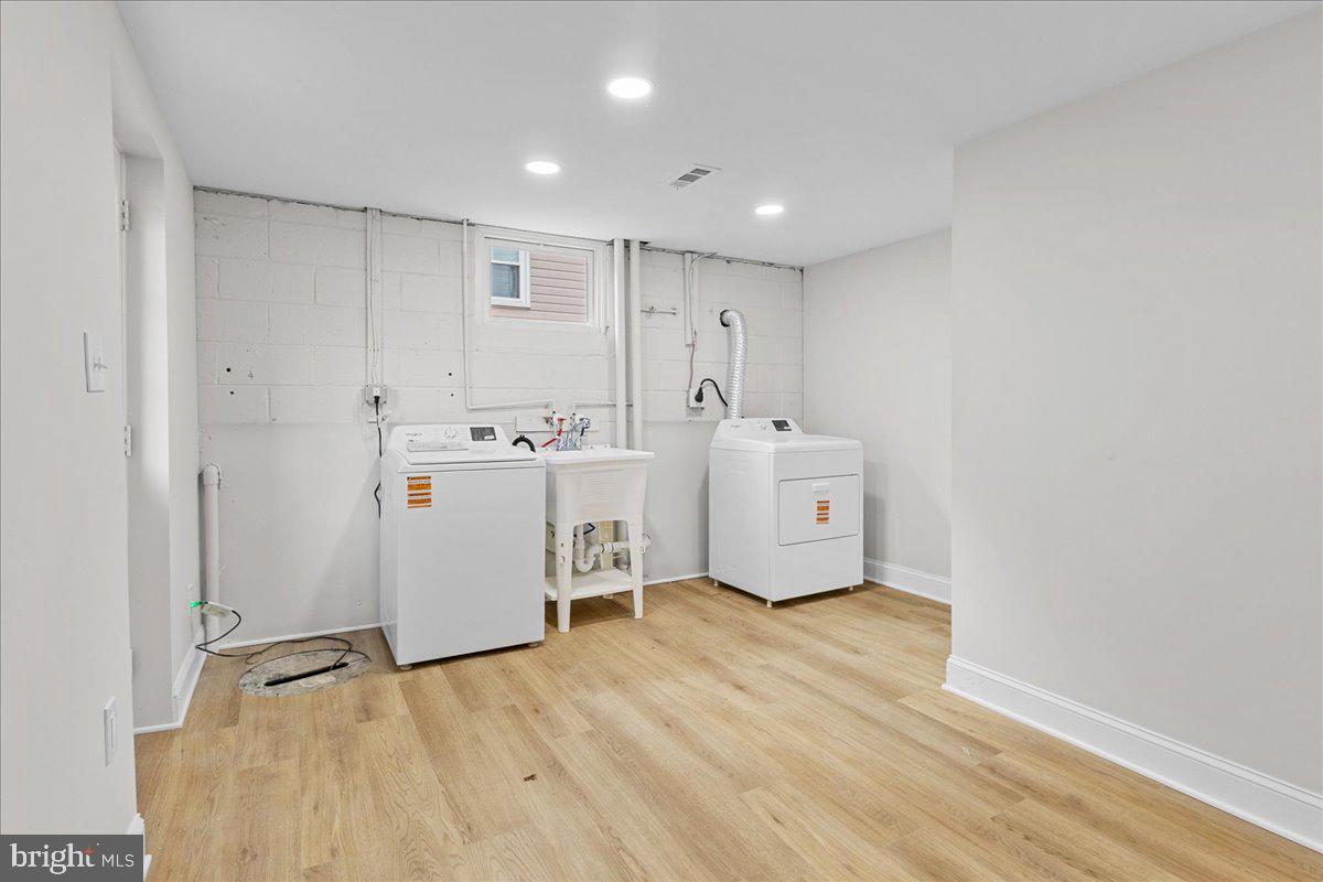 DANIELS PARK - Residential