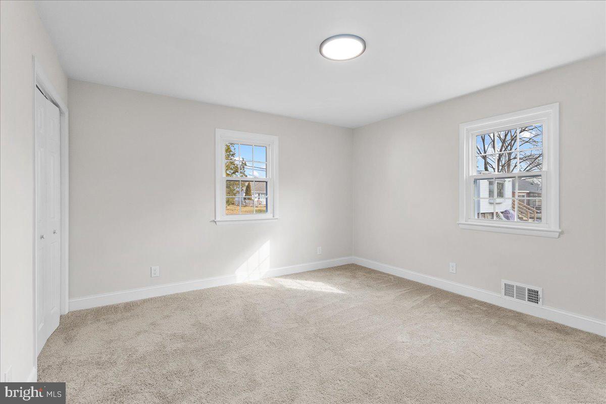 DANIELS PARK - Residential