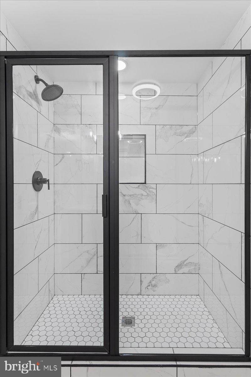 DANIELS PARK - Residential