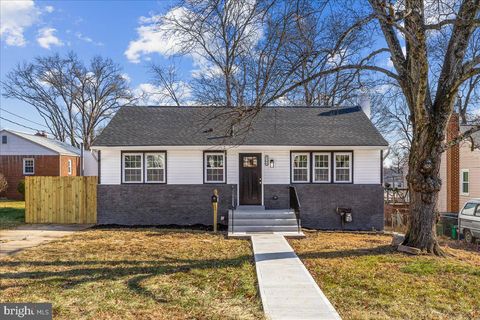 9209 48TH PLACE COLLEGE PARK MD 20740