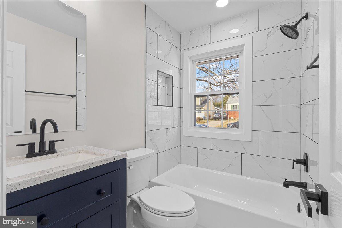 DANIELS PARK - Residential