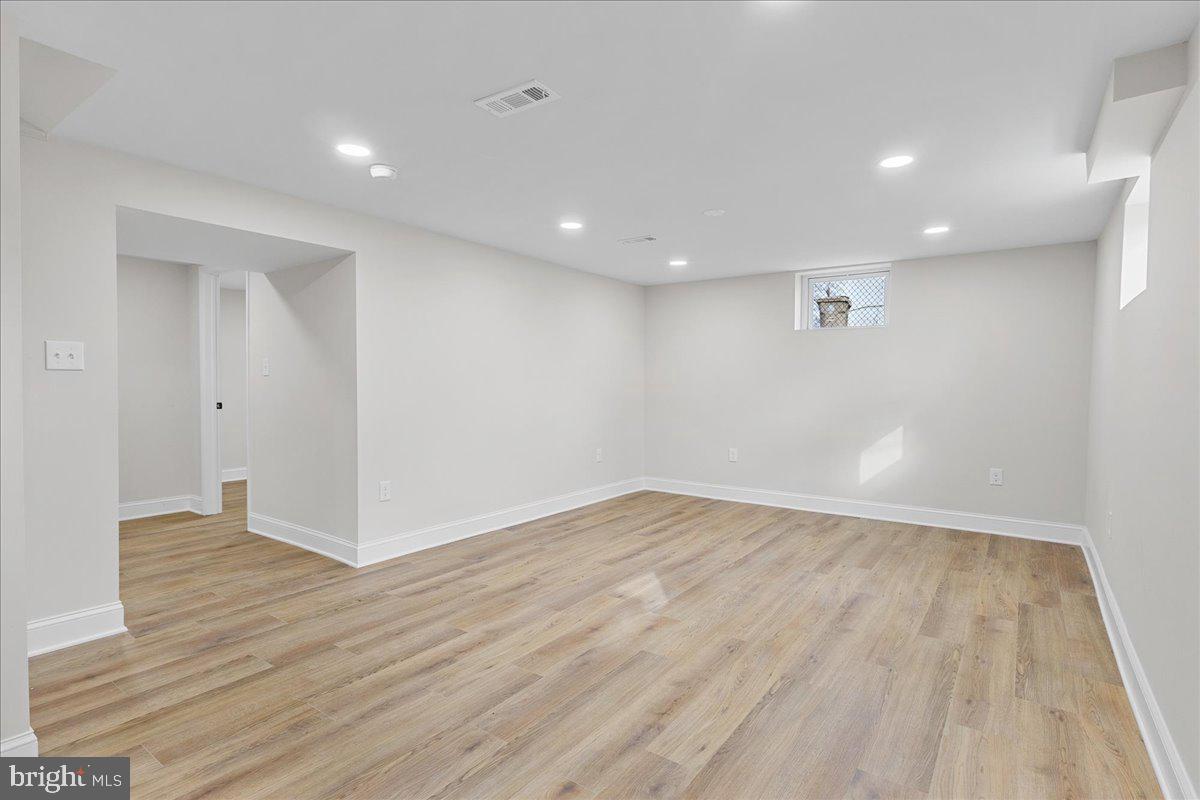 DANIELS PARK - Residential