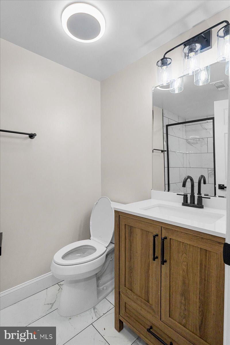 DANIELS PARK - Residential