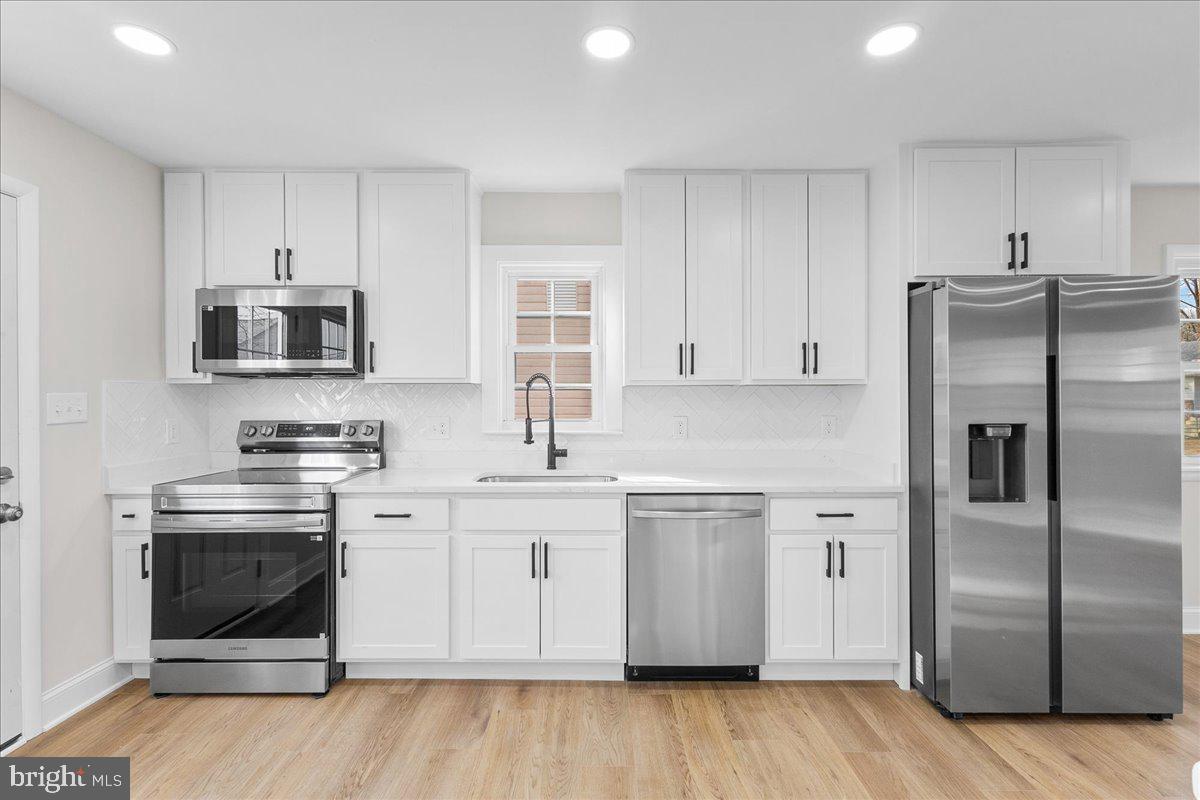 DANIELS PARK - Residential