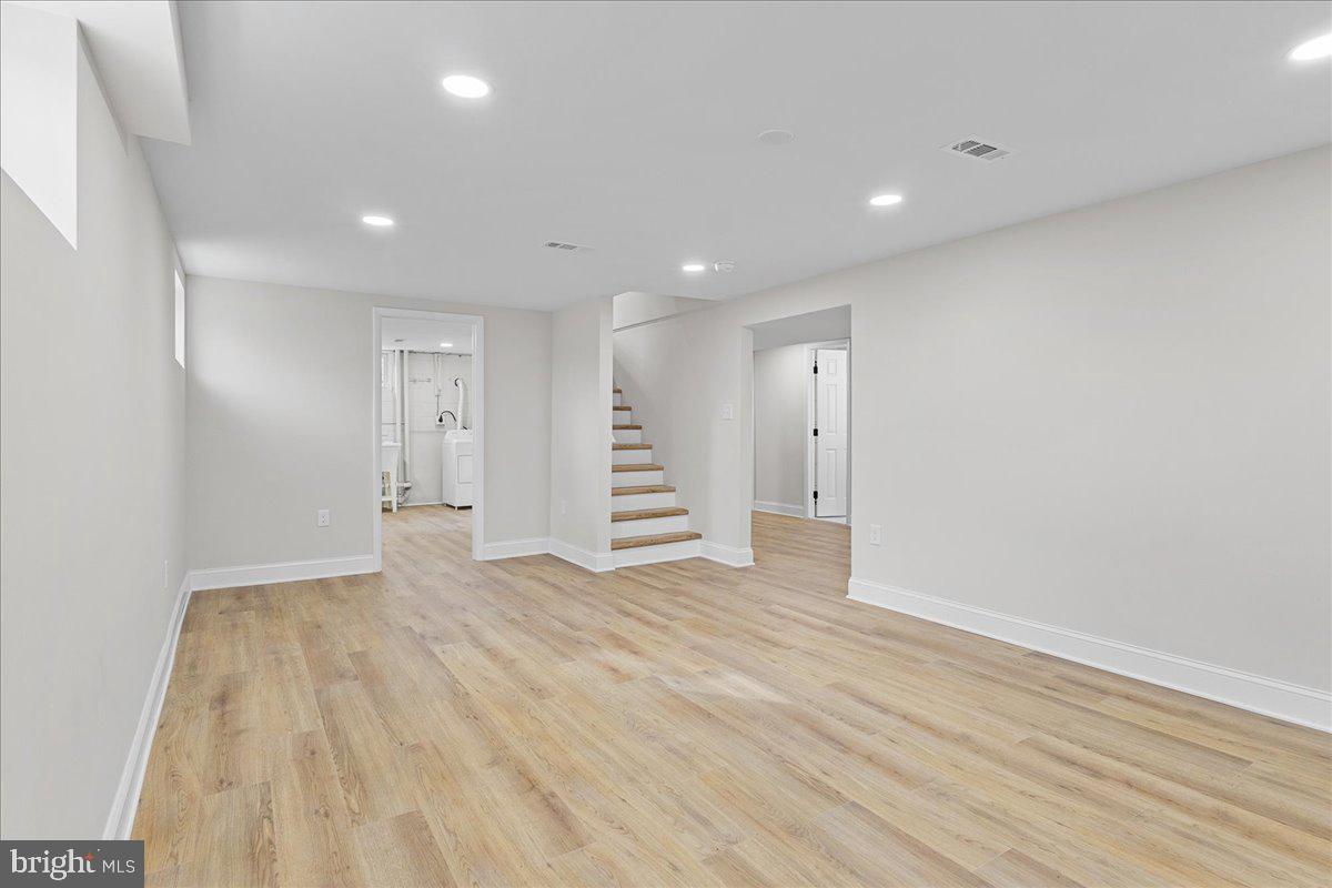 DANIELS PARK - Residential