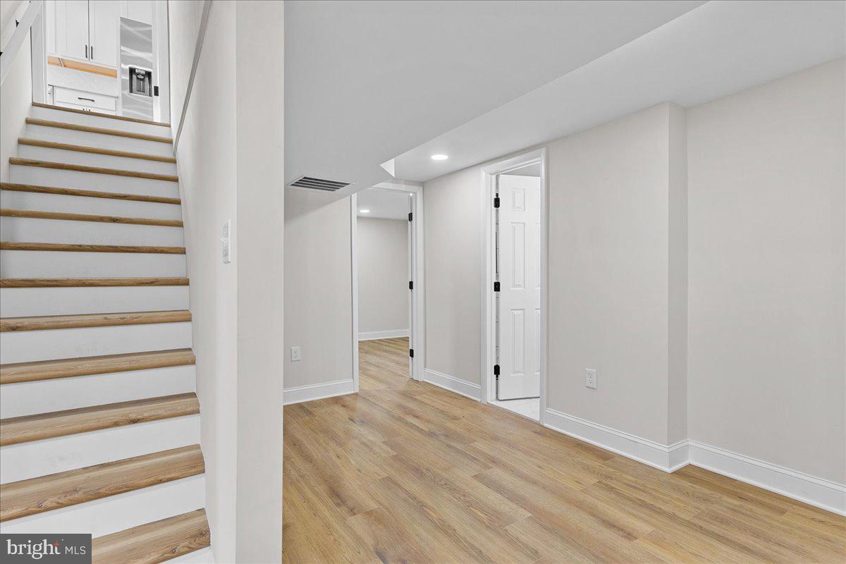 DANIELS PARK - Residential