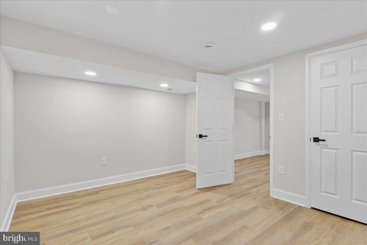 DANIELS PARK - Residential