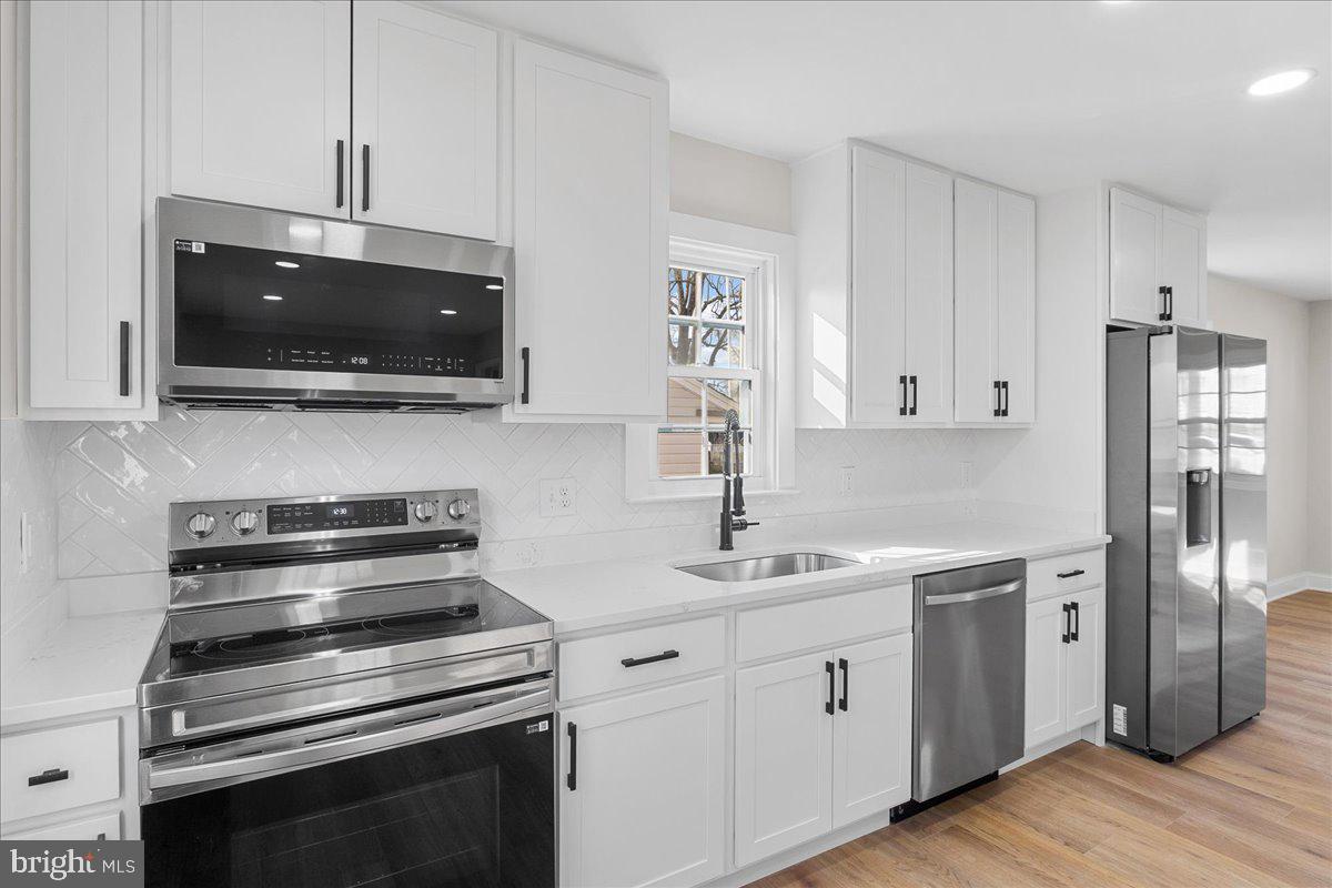 DANIELS PARK - Residential