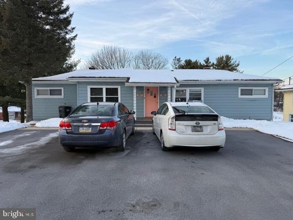 Photo of 101 E Aaron Drive, STATE COLLEGE, PA 16803 (MLS # PACE2517882)