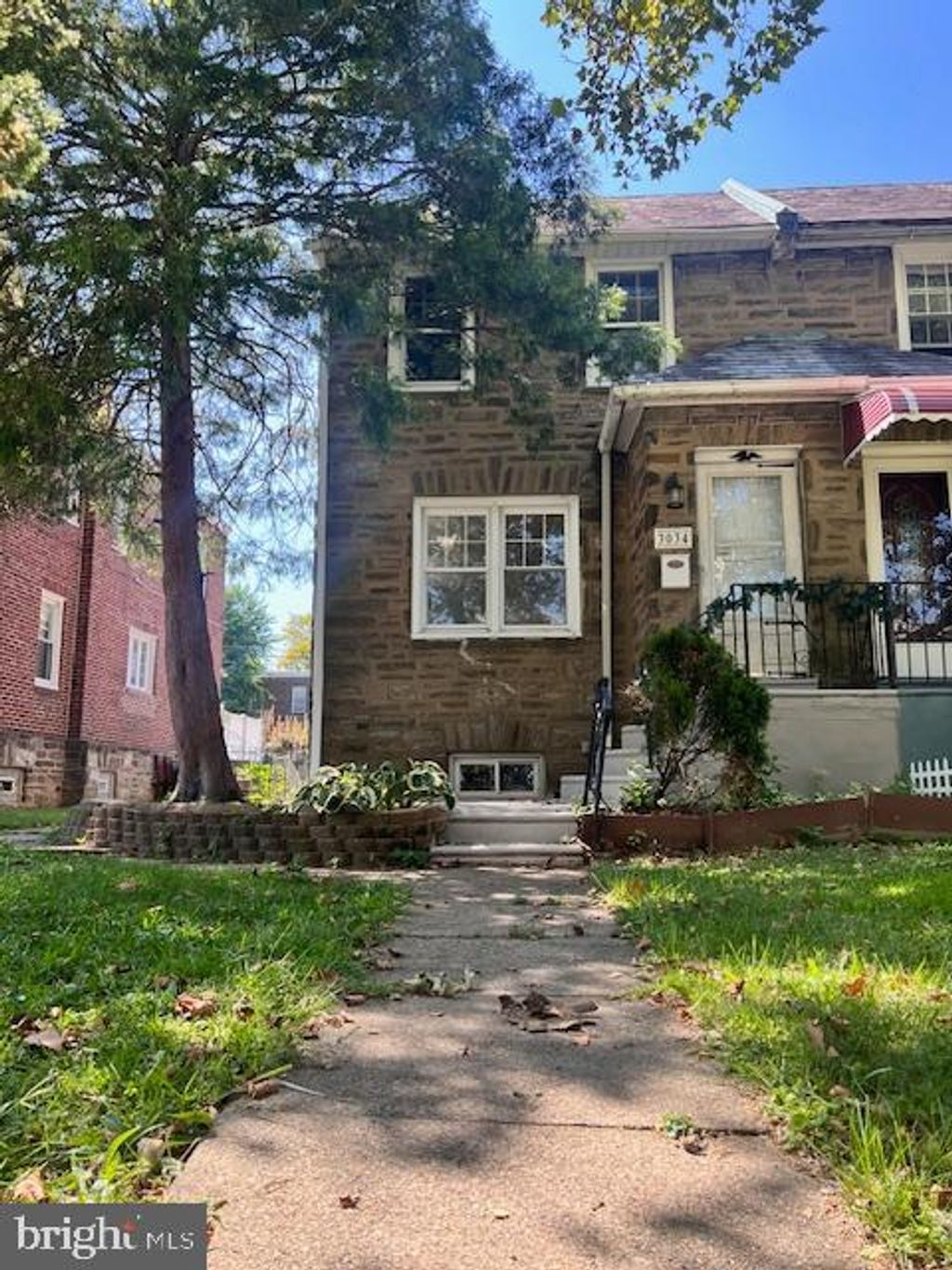 Photo of 3034 Teesdale Street, PHILADELPHIA, PA 19152 (MLS # PAPH2537902)