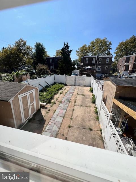 SANDYFORD PARK - Residential