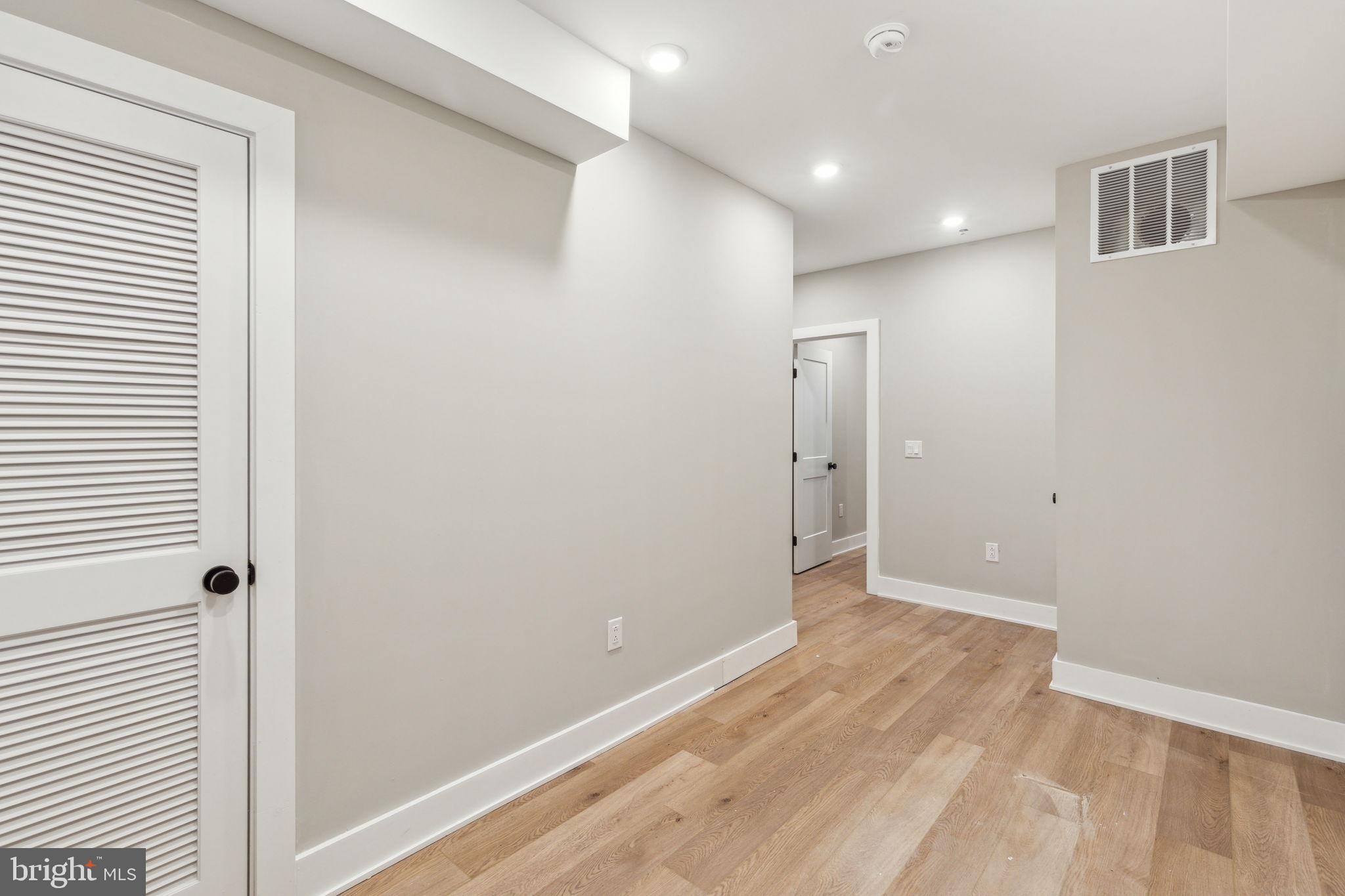 FISHTOWN - Residential Lease