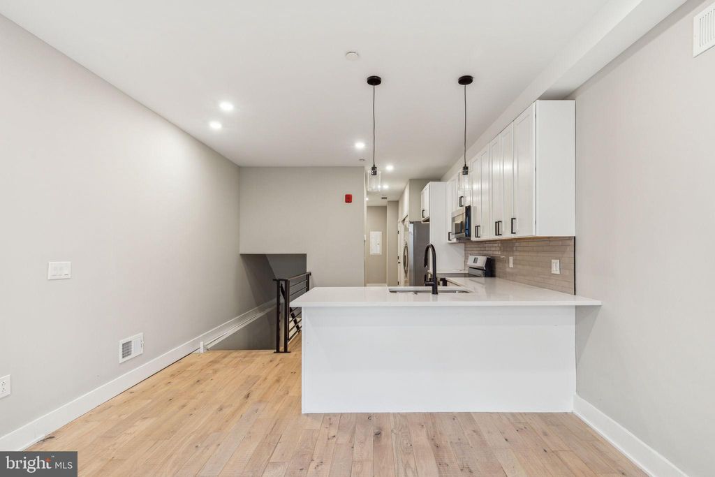 Photo of 1808 E Hagert Street #1, PHILADELPHIA, PA 19125 (MLS # PAPH2470904)