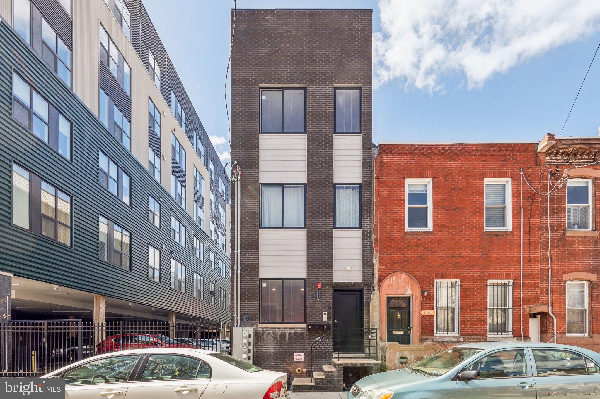 FISHTOWN - Residential Lease