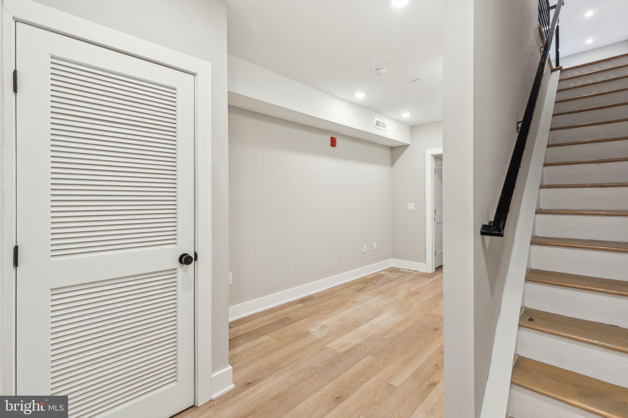 FISHTOWN - Residential Lease