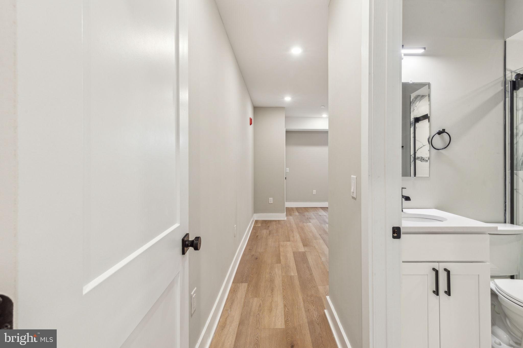 FISHTOWN - Residential Lease