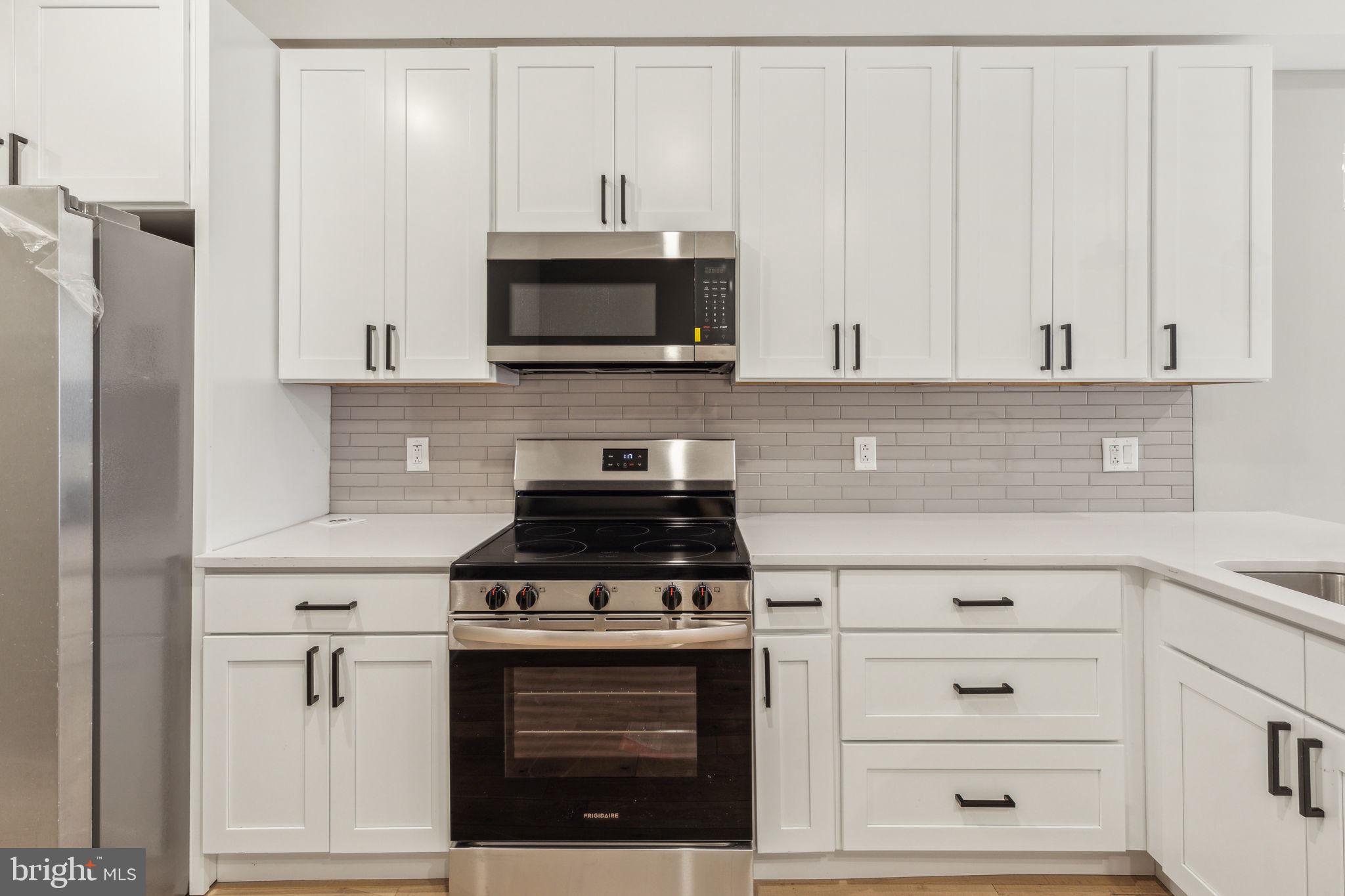 FISHTOWN - Residential Lease