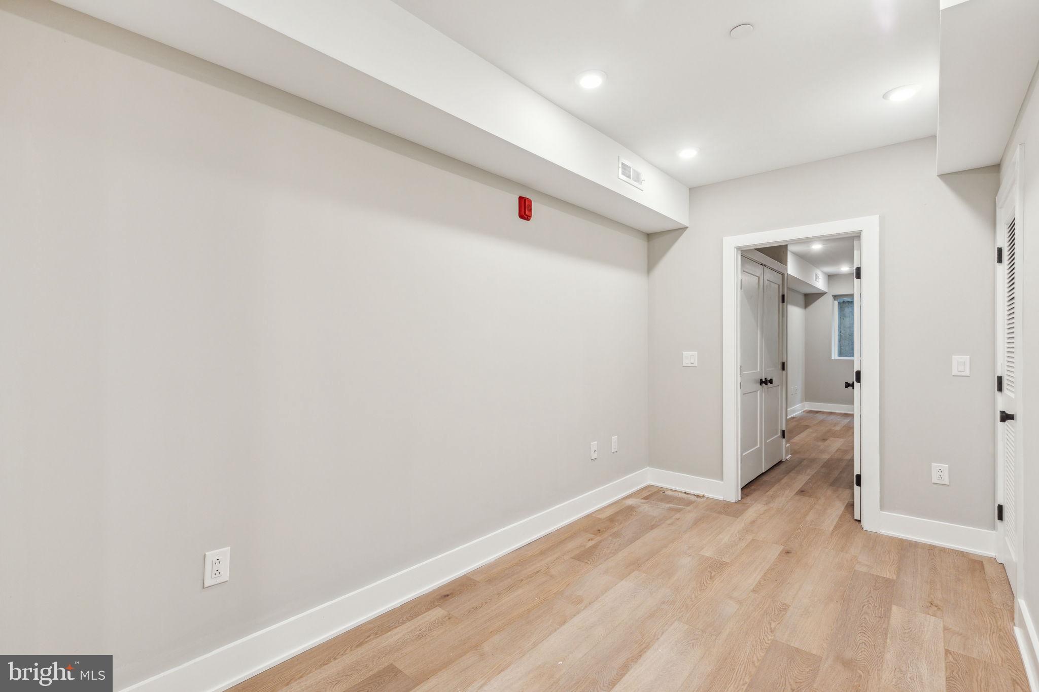 FISHTOWN - Residential Lease