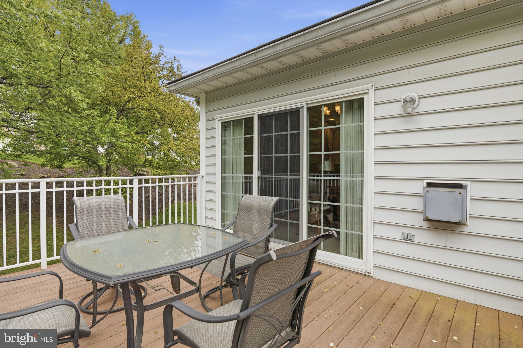 BARRINGTON - Residential