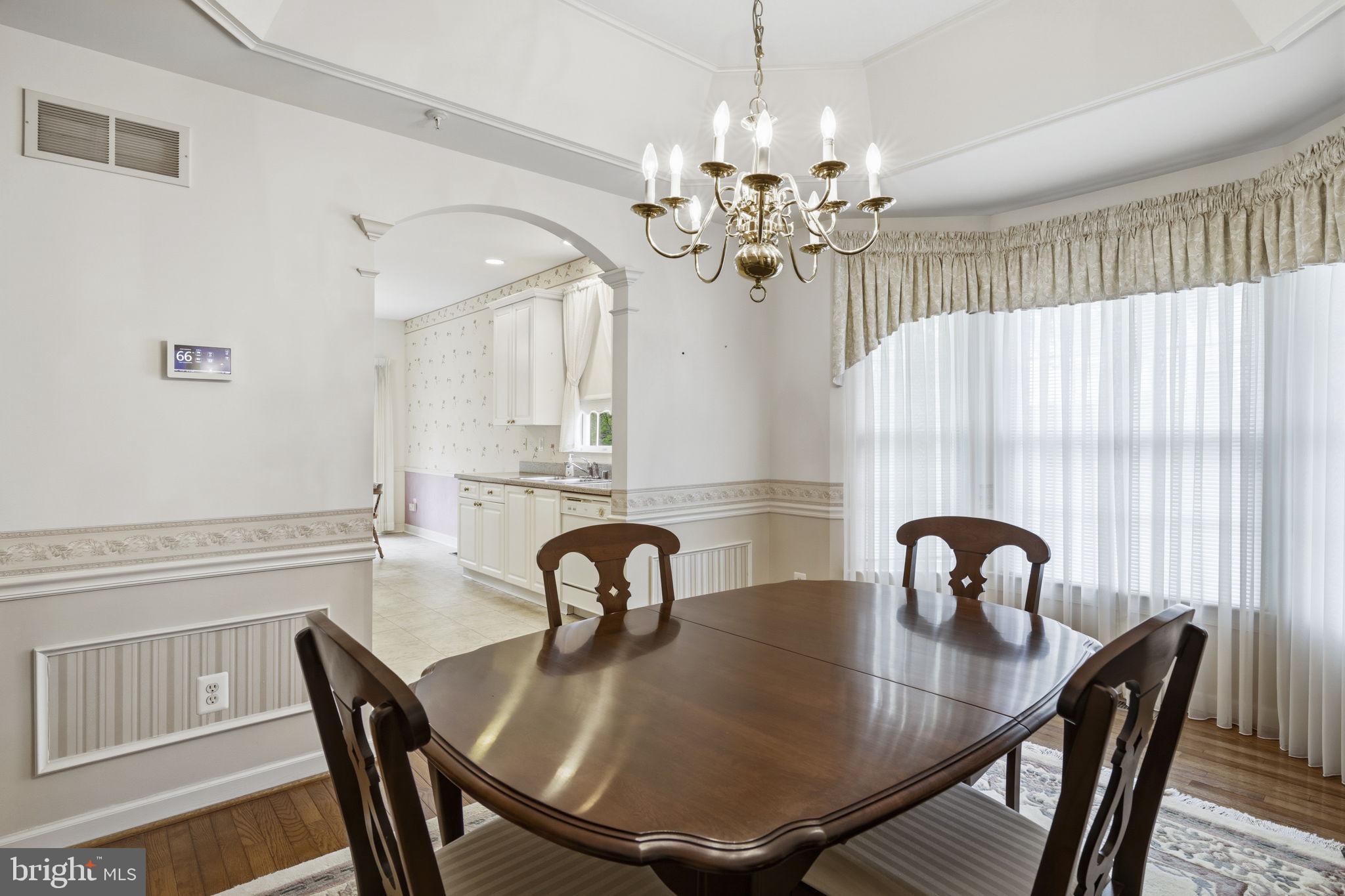 BARRINGTON - Residential