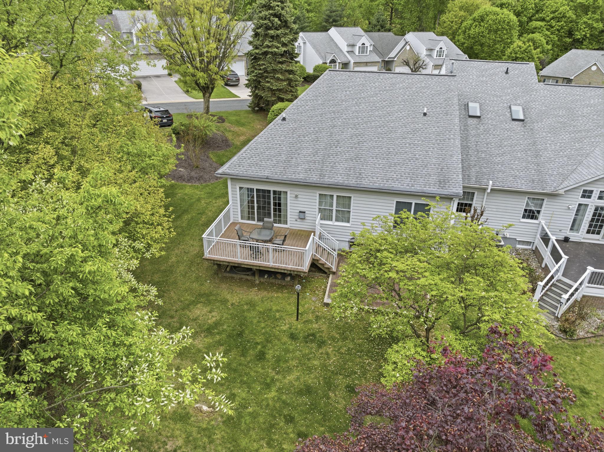 BARRINGTON - Residential