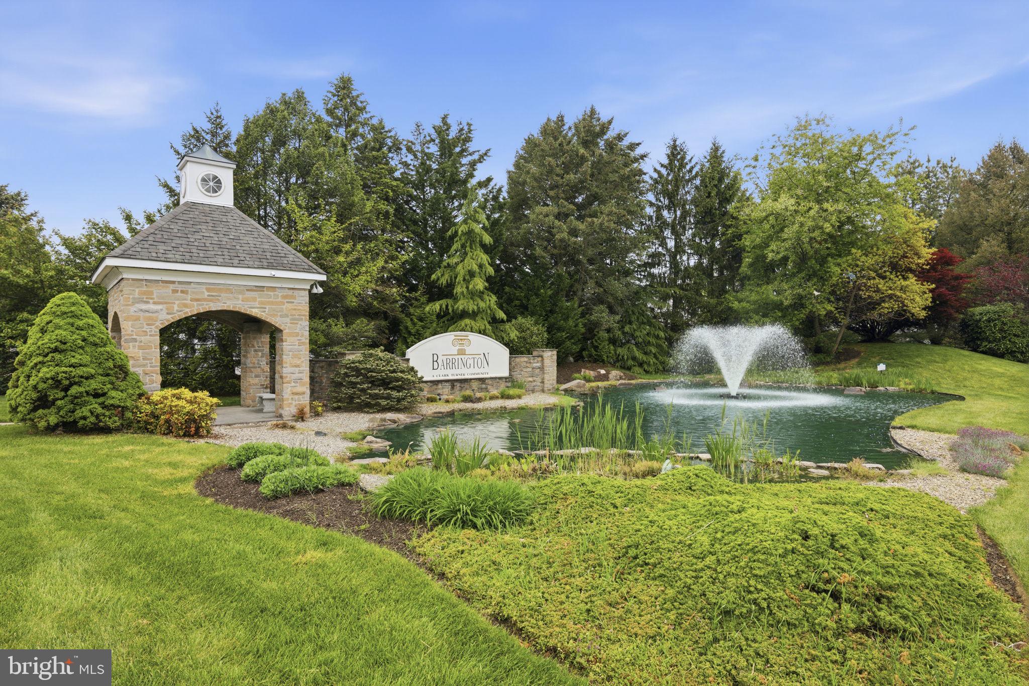 BARRINGTON - Residential